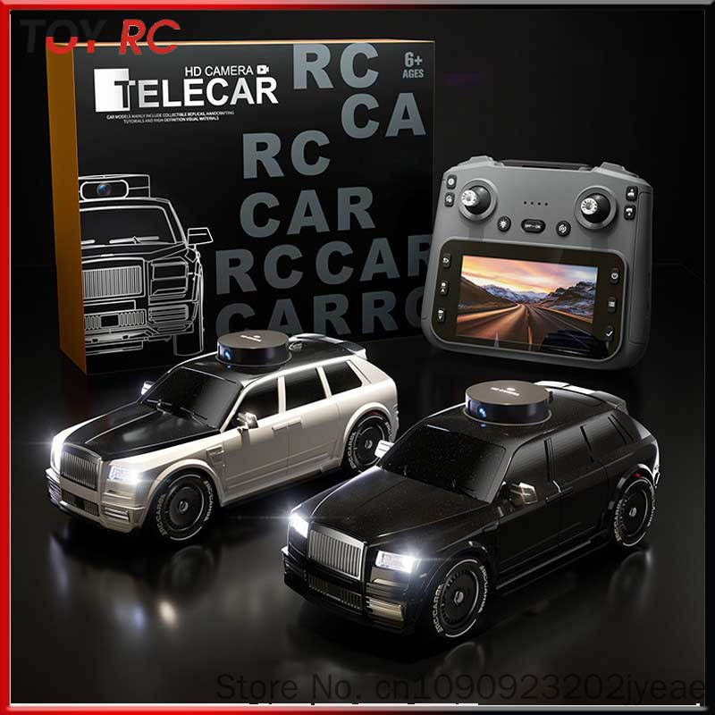 Rc Hobby Photos - รถบังคับวิทยุ 911s พร้อมกล้อง HD สำหรับการดริฟต์ รถบังคับพร้อมหน้าจอ