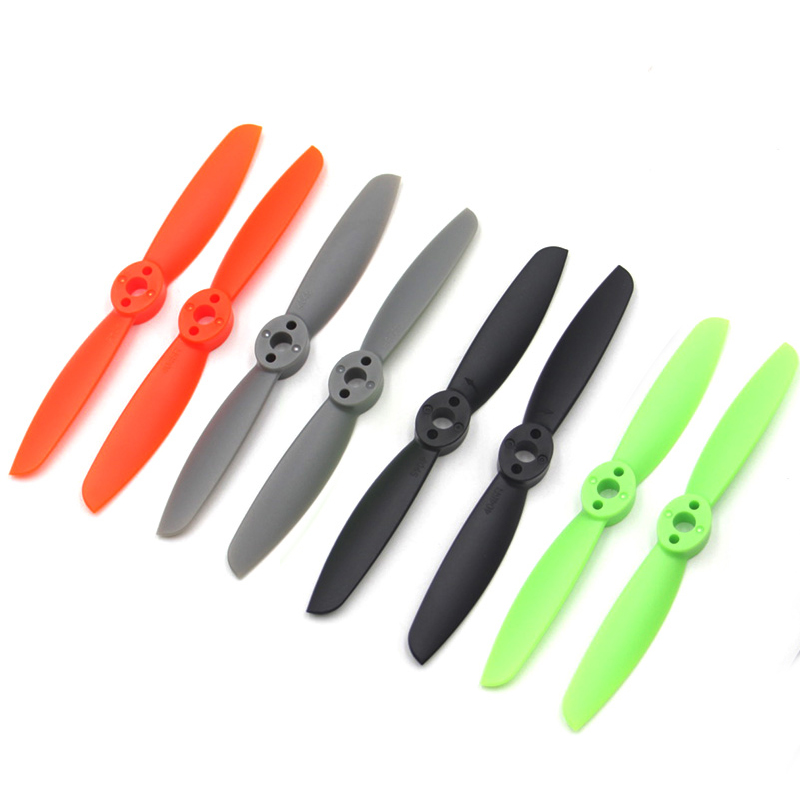Fpv Racing Quadcopter - 1 คู่ 4045 4 นิ้ว 4X4.5