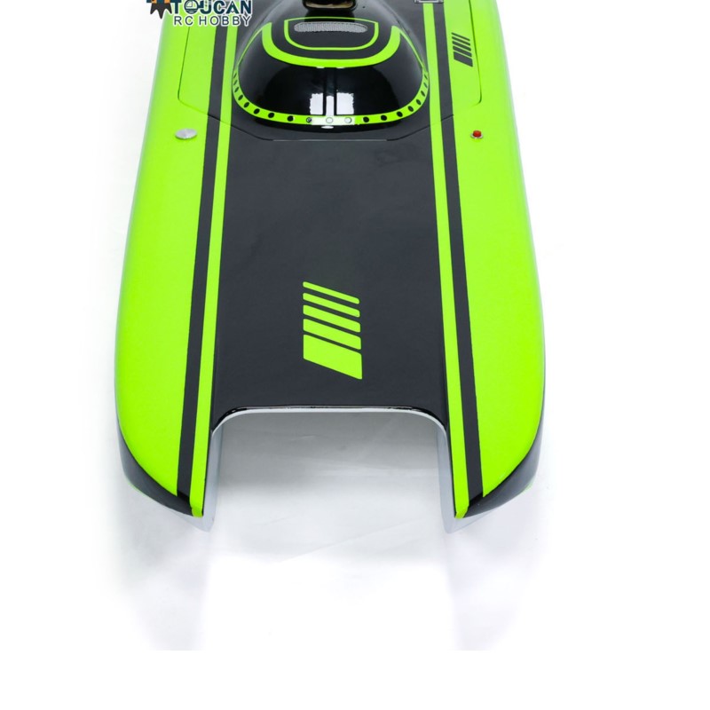Rc Hobby Line - G30E 30CC เรือบังคับวิทยุ ARTR รุ่น Toucan