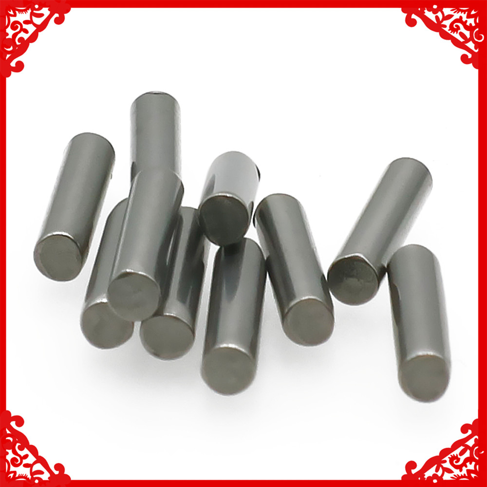 Rc Hobby Nut - 10 Pcs ล้อ Hex Hub อ่อนนุช