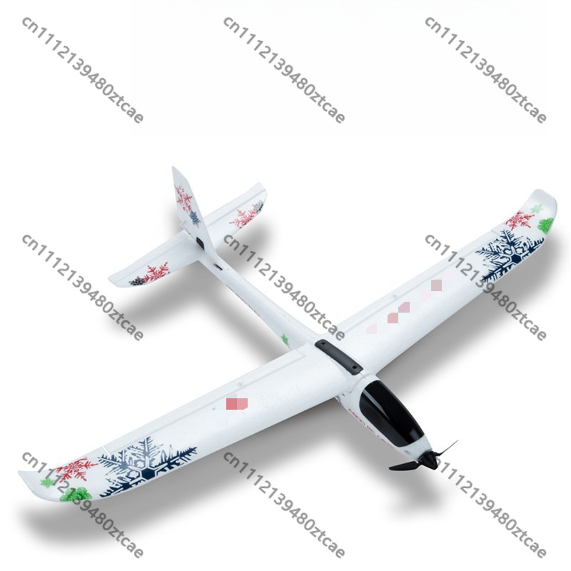 Rc Glider Foam Wing - เครื่องบินบังคับวิทยุ 5CH รุ่น XK A800 ปีกกว้าง