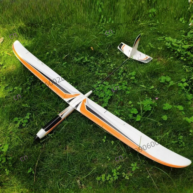 เครื่องบินร่อน U-glider ปีกกว้ - Rc Glider Foam Wing บทวิจารณ์และราคา