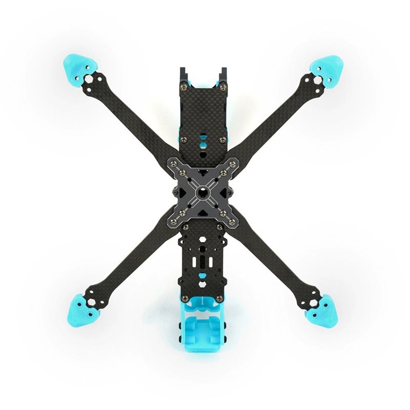 MACH-MANTA V2 5 นิ้วคาร์บอนไฟเ - Fpv Racing Quadcopter บทวิจารณ์และราคา