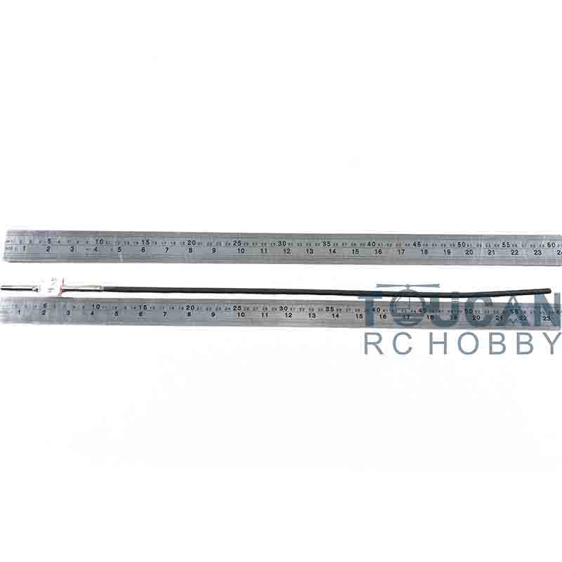 เพลา DT สำหรับเรือ RC แข่งแก๊ส - Rc Hobby Line บทวิจารณ์และราคา