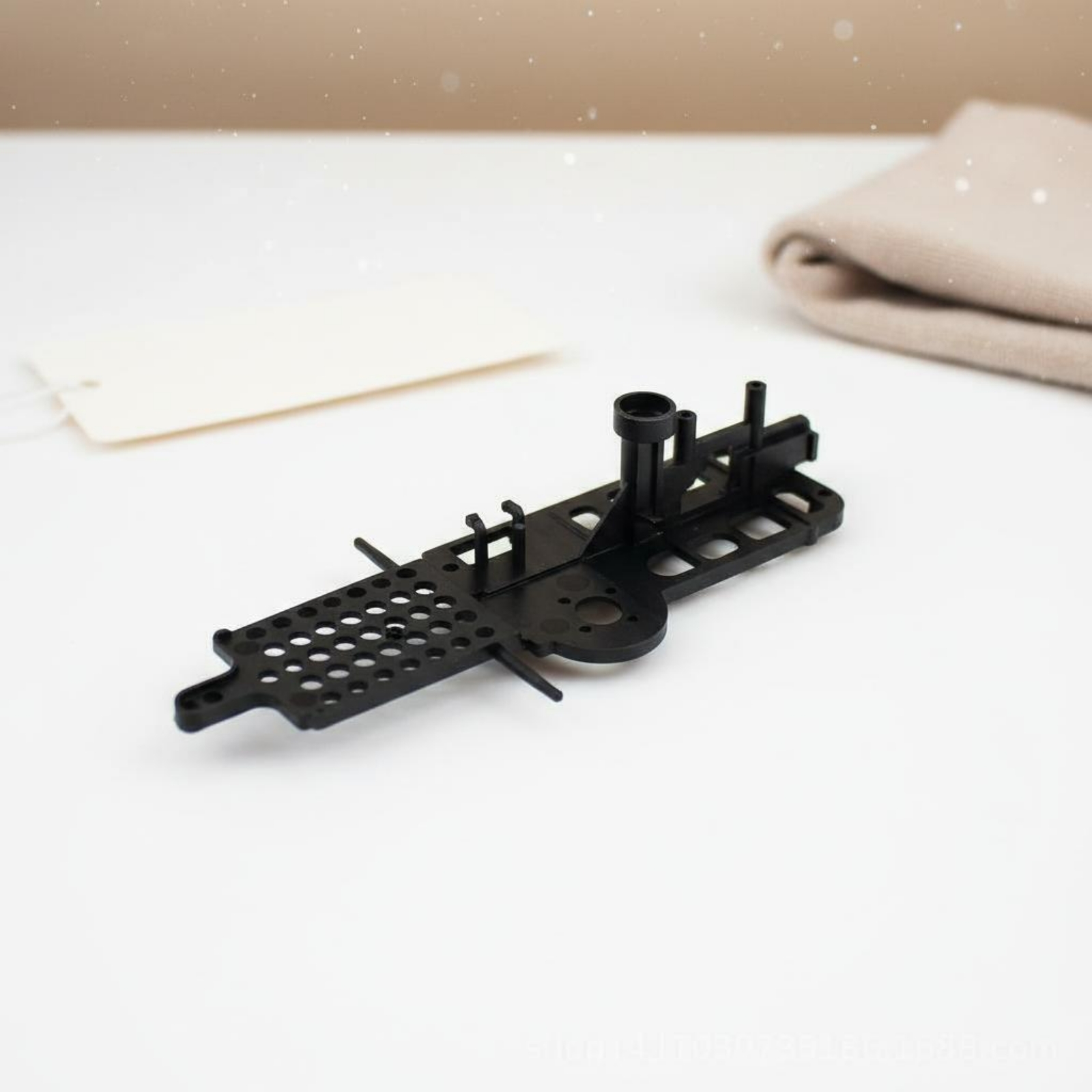 ชุดประกอบฐานเฮลิคอปเตอร์ โครงเ - Rc Hobby Parts บทวิจารณ์และราคา