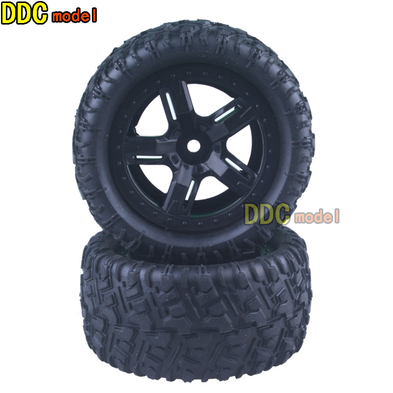 REMO HOBBY P6973ยางสำหรับ Smax - Rc Hobby Parts บทวิจารณ์และราคา
