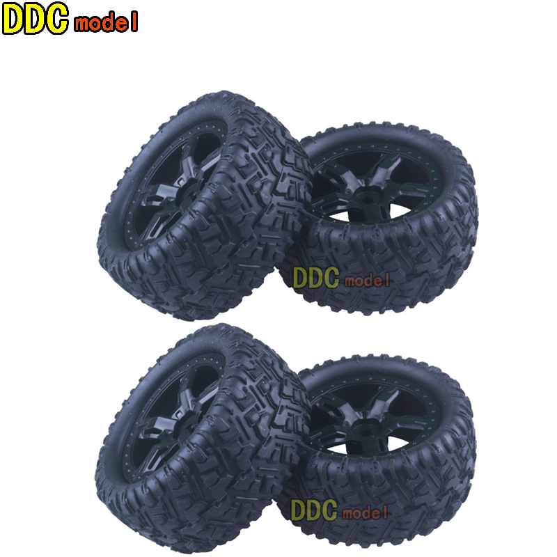 REMO HOBBY P6973ยางสำหรับ Smax - Rc Hobby Parts บทวิจารณ์และราคา
