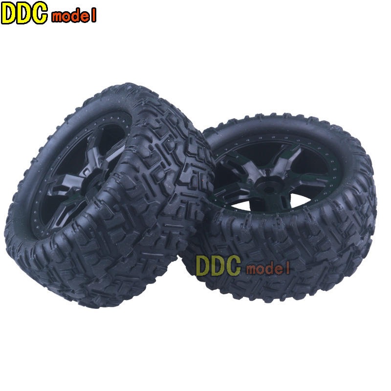 REMO HOBBY P6973ยางสำหรับ Smax - Rc Hobby Parts บทวิจารณ์และราคา