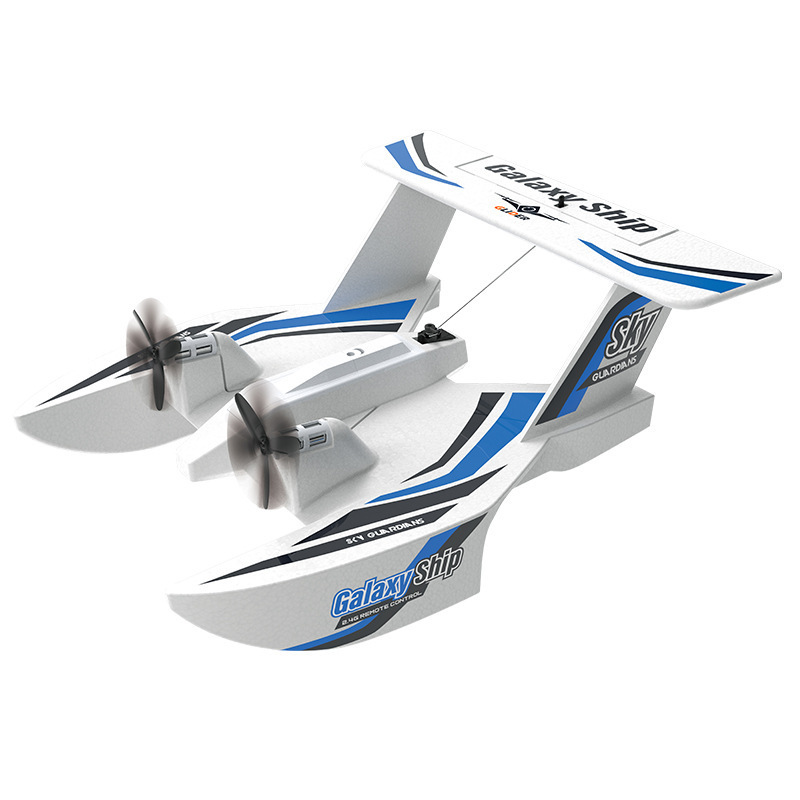 เครื่องบินบังคับวิทยุ Z62 3CH  - Rc Glider Foam Wing บทวิจารณ์และราคา