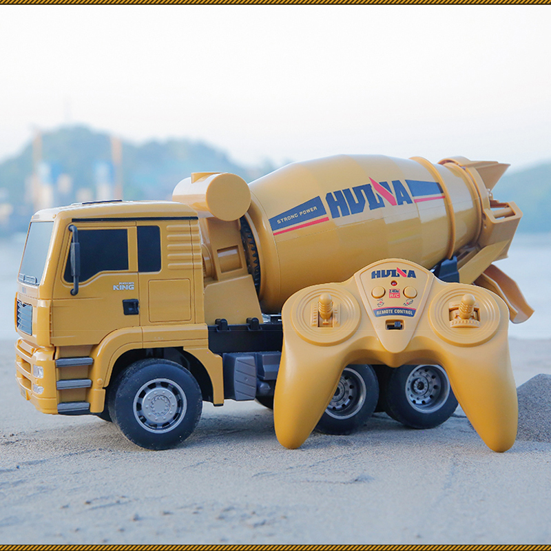 HUINA 1/18 333 RTR 2.4G 6CH RC - Rc Hobby Toucan บทวิจารณ์และราคา