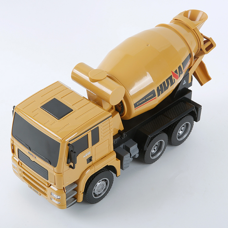 HUINA 1/18 333 RTR 2.4G 6CH RC - Rc Hobby Toucan บทวิจารณ์และราคา