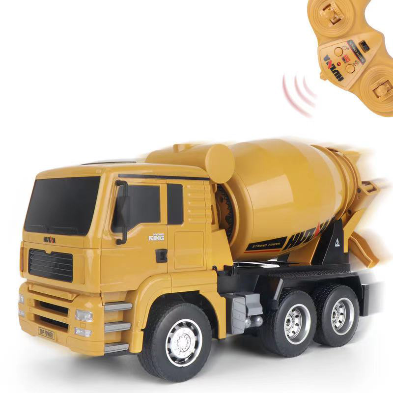 HUINA 1/18 333 RTR 2.4G 6CH RC - Rc Hobby Toucan บทวิจารณ์และราคา