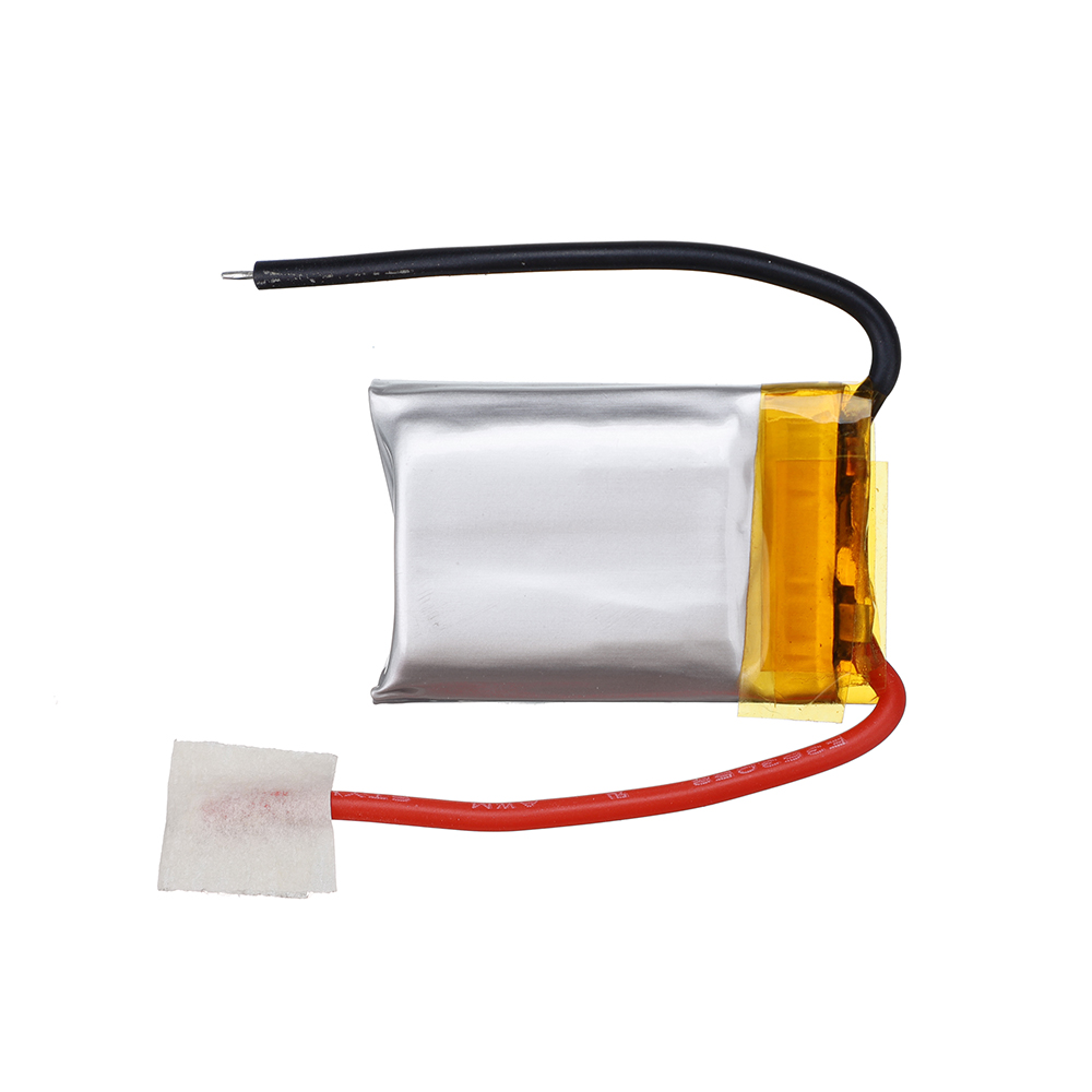 แบตเตอรี่ Lipo 180mAh 3.7V สำห - Rc Hobby Parts บทวิจารณ์และราคา