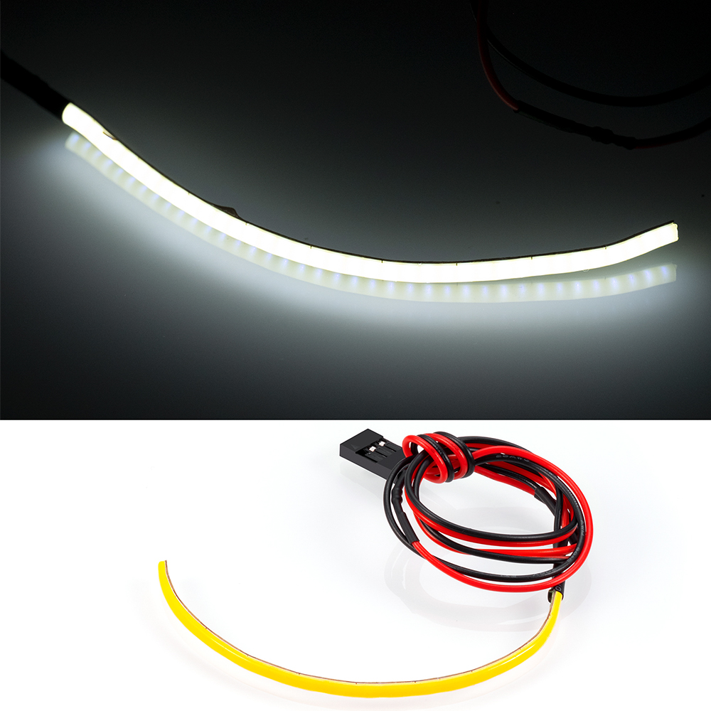 AXSPEED ไฟท้าย LED สำหรับรถ RC - Rc Hobby Tech Bali บทวิจารณ์และราคา