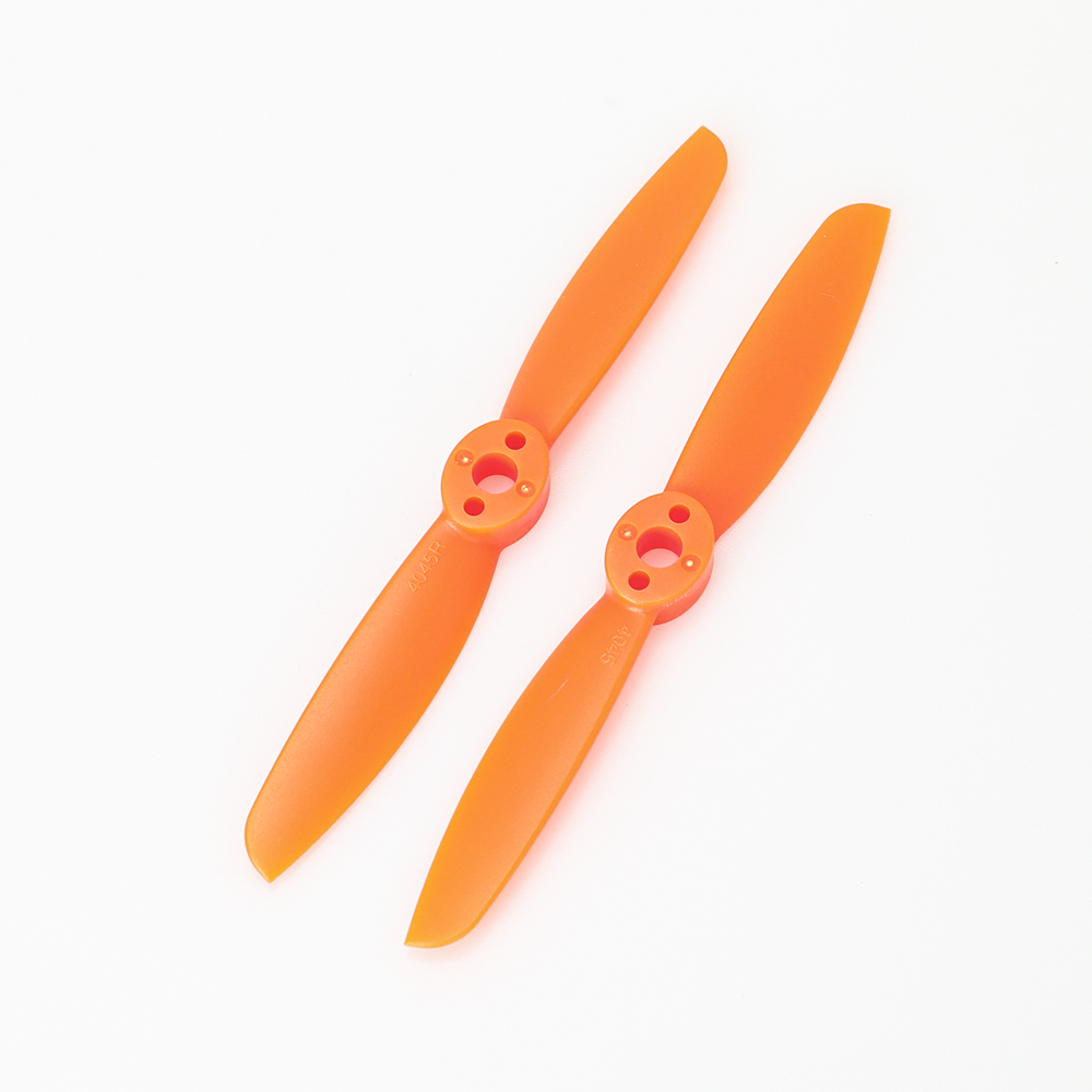 1 คู่ 4045 4 นิ้ว 4X4.5 ใบพัด  - Fpv Racing Quadcopter บทวิจารณ์และราคา