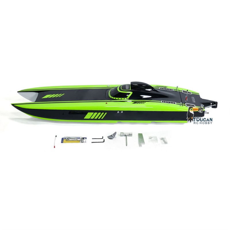 G30E 30CC เรือบังคับวิทยุ ARTR - Rc Hobby Line บทวิจารณ์และราคา