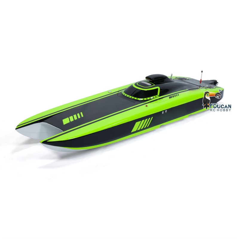G30E 30CC เรือบังคับวิทยุ ARTR - Rc Hobby Line บทวิจารณ์และราคา