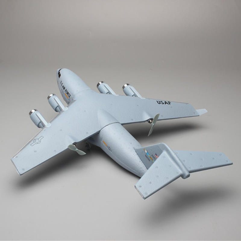 เครื่องบินบังคับวิทยุขนาดใหญ่ส - Rc Glider Foam Wing บทวิจารณ์และราคา