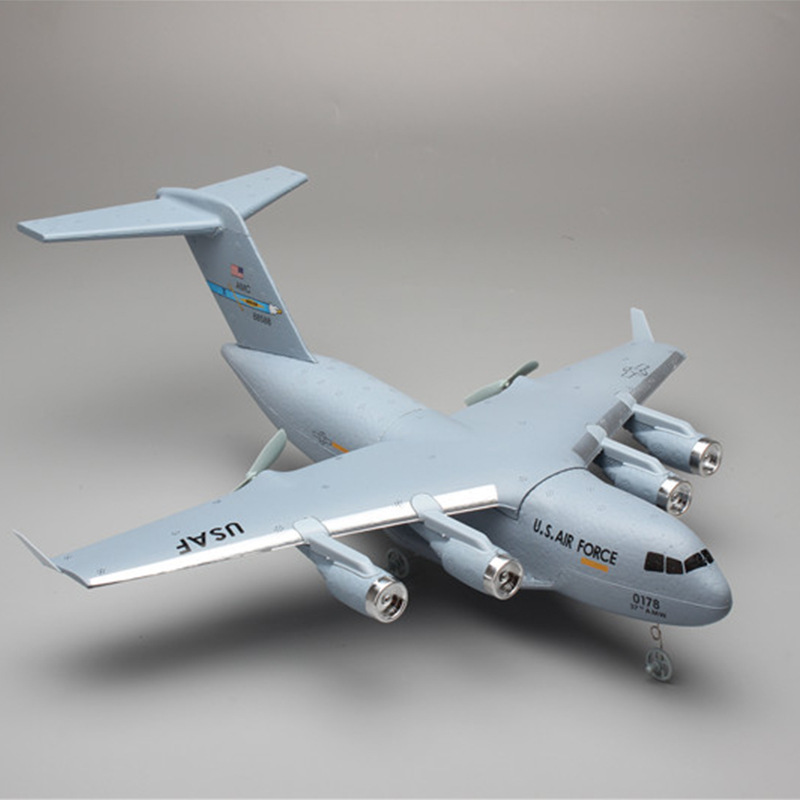 เครื่องบินบังคับวิทยุขนาดใหญ่ส - Rc Glider Foam Wing บทวิจารณ์และราคา