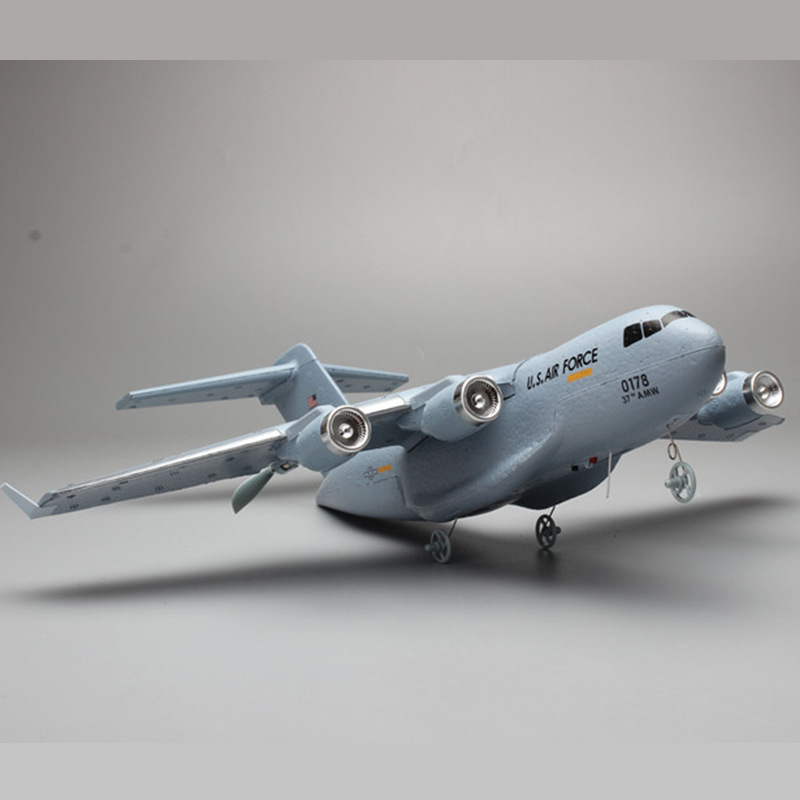 เครื่องบินบังคับวิทยุขนาดใหญ่ส - Rc Glider Foam Wing บทวิจารณ์และราคา