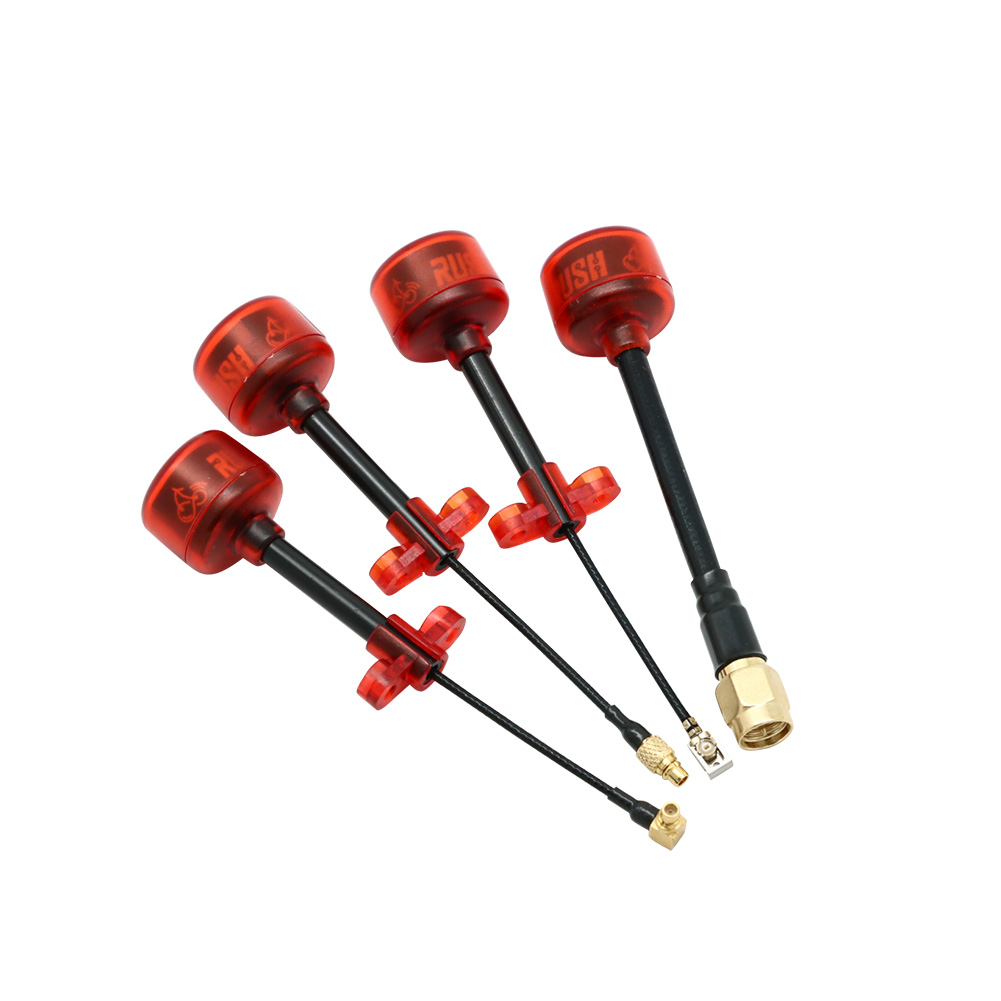 Rush Cherry FPV 5.8G เสาอากาศ  - Fpv Racing Quadcopter บทวิจารณ์และราคา