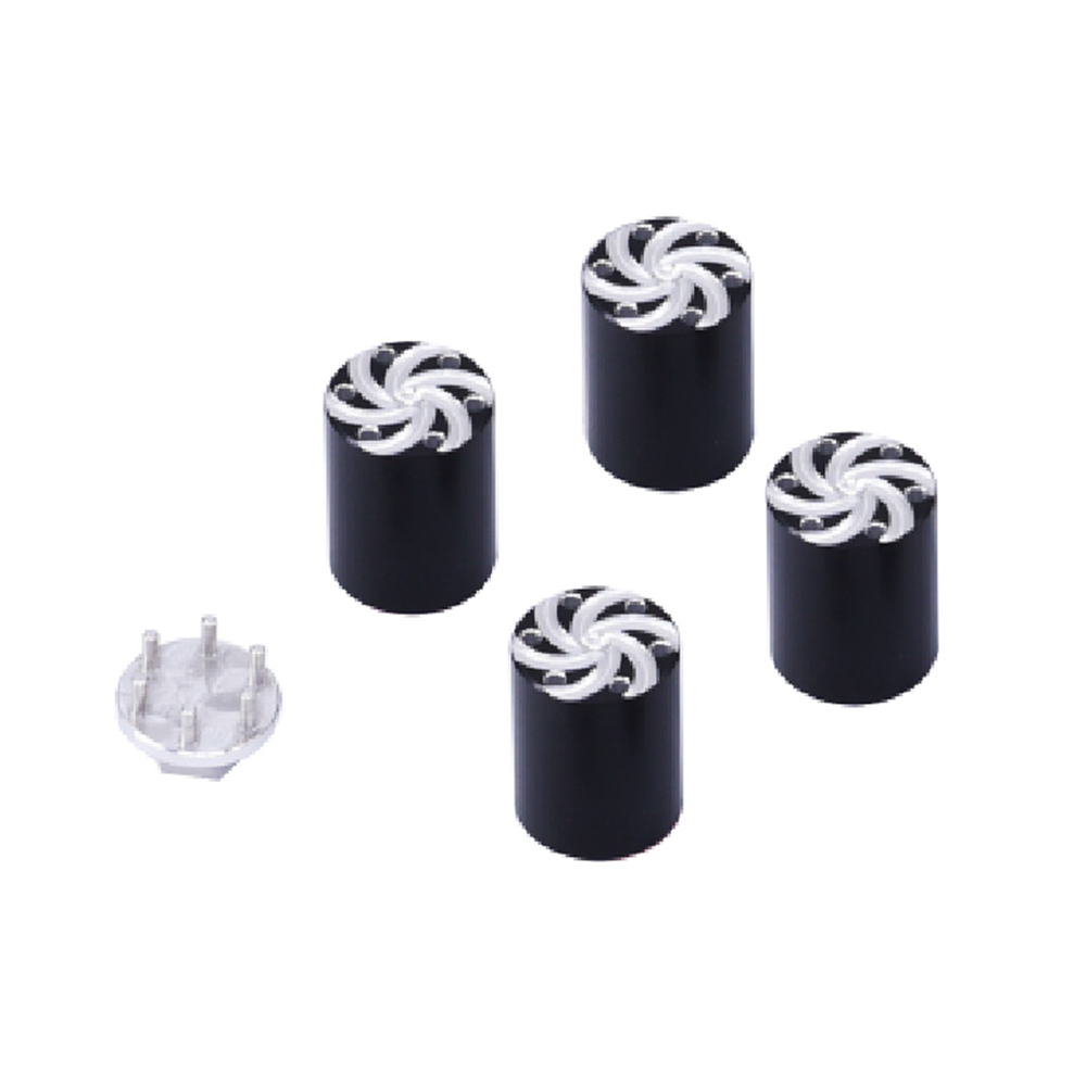 ชุดอุปกรณ์พวงมาลัย CNC ยี่ห้อ  - Rc Hobby Nut บทวิจารณ์และราคา