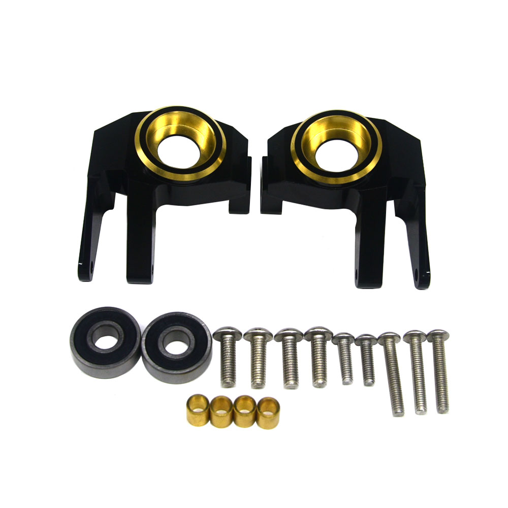 ชุดอุปกรณ์พวงมาลัย CNC ยี่ห้อ  - Rc Hobby Nut บทวิจารณ์และราคา