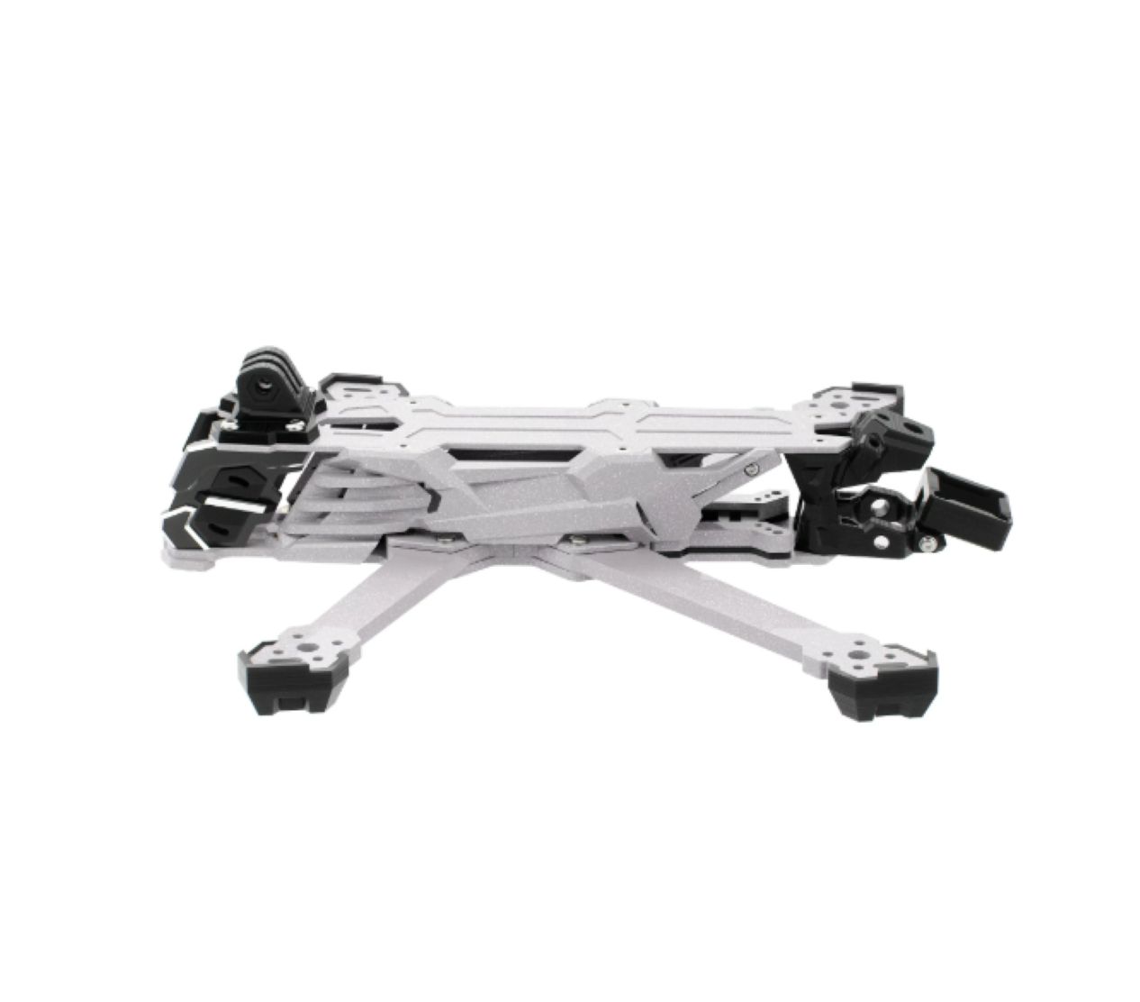 GEPRC GEP-Vapor X5 D5 X6 O4 Pr - Fpv Racing Quadcopter บทวิจารณ์และราคา