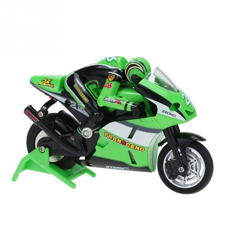 รถมอเตอร์ไซค์วิบาก2.4กิกะเฮิร์ - Yunshen Rc Hobby บทวิจารณ์และราคา