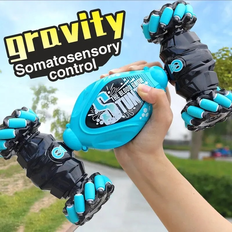 รถบังคับวิทยุ 4WD ขับเคลื่อน 4 - Rc Hobby Tech Bali บทวิจารณ์และราคา