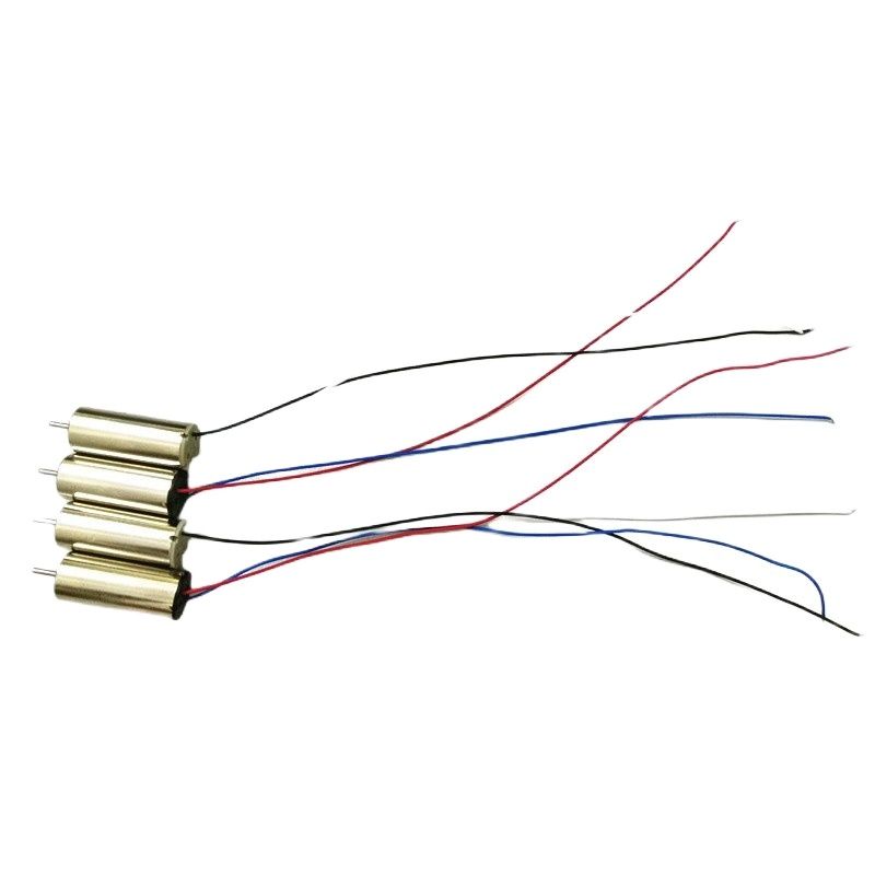 FPV 8520 มอเตอร์ไร้แกน CW CCW  - Rc Hobby Parts บทวิจารณ์และราคา