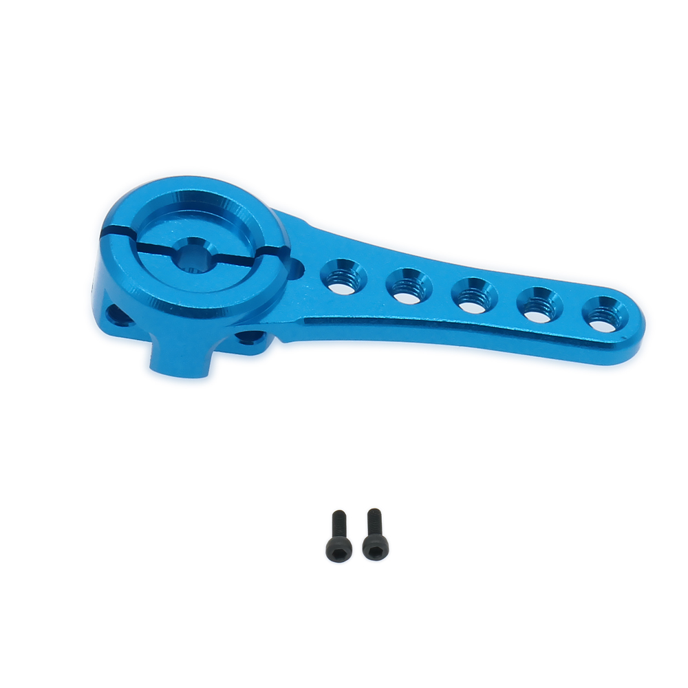 1 PC 46mm 25 T ฟันพวงมาลัยครึ่ - Rc Hobby Tech บทวิจารณ์และราคา