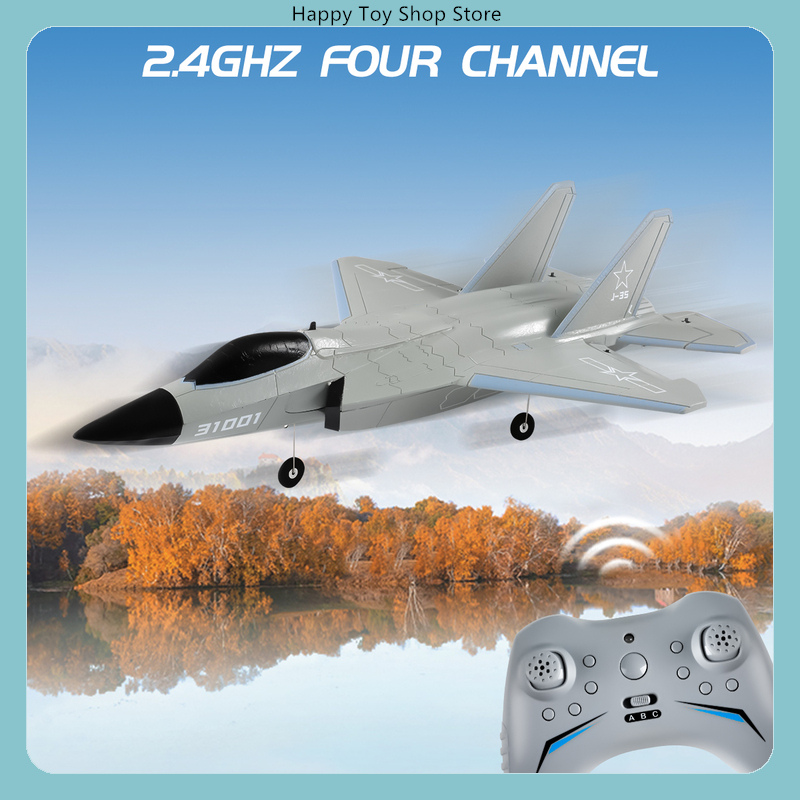 FX FX9631 เครื่องบินรบ RC แบบป - Rc Glider Foam Wing บทวิจารณ์และราคา