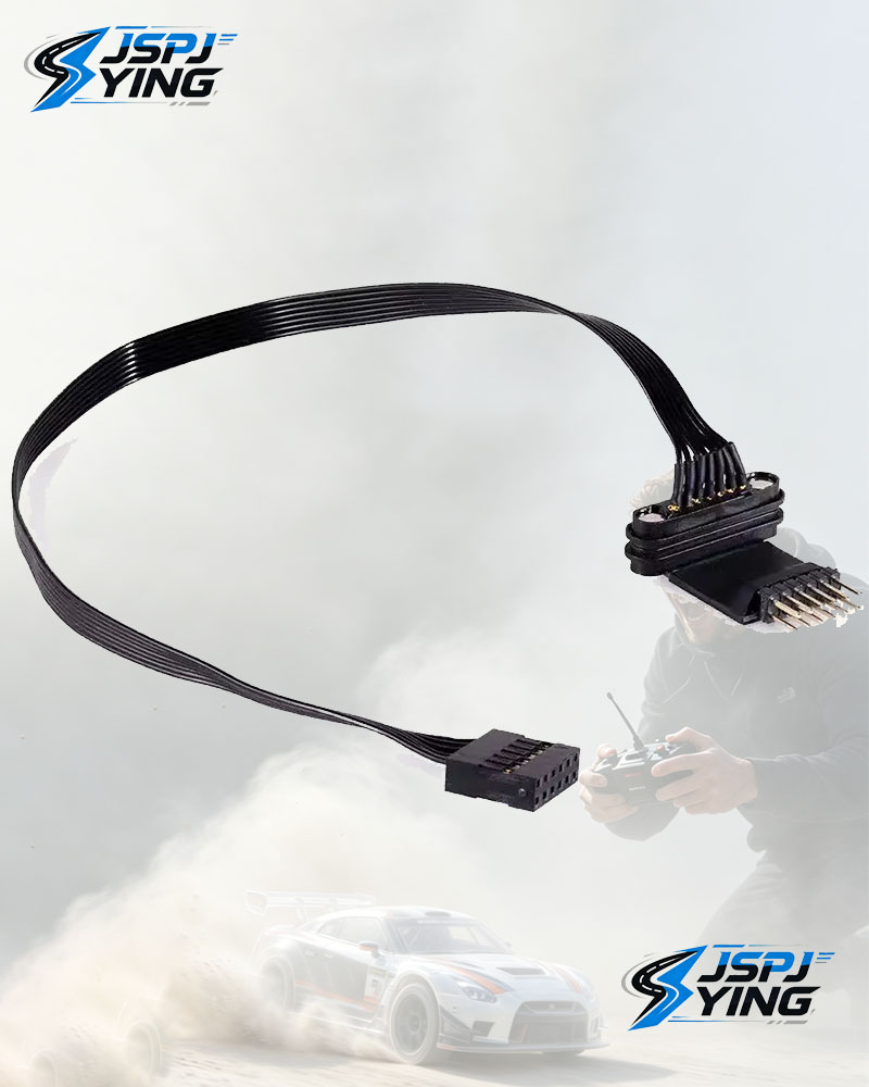 ชุดไฟ LED สำหรับรถ RC พร้อมสาย - Rc Hobby Toucan บทวิจารณ์และราคา
