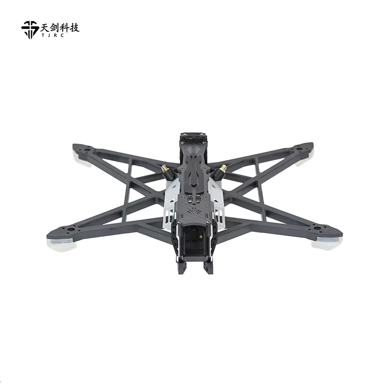 โครงโดรน TJRC 8V2/10 FPV สำหรั - Fpv Racing Quadcopter บทวิจารณ์และราคา