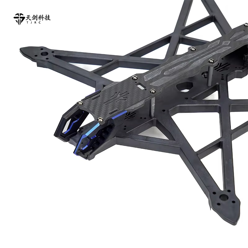 โครงโดรน TJRC 8V2/10 FPV สำหรั - Fpv Racing Quadcopter บทวิจารณ์และราคา