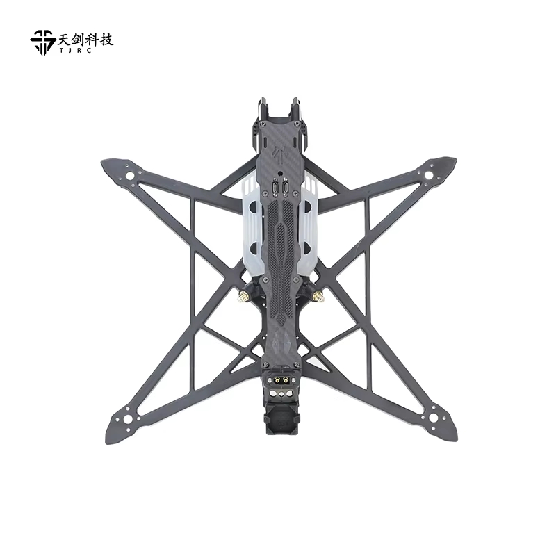 โครงโดรน TJRC 8V2/10 FPV สำหรั - Fpv Racing Quadcopter บทวิจารณ์และราคา