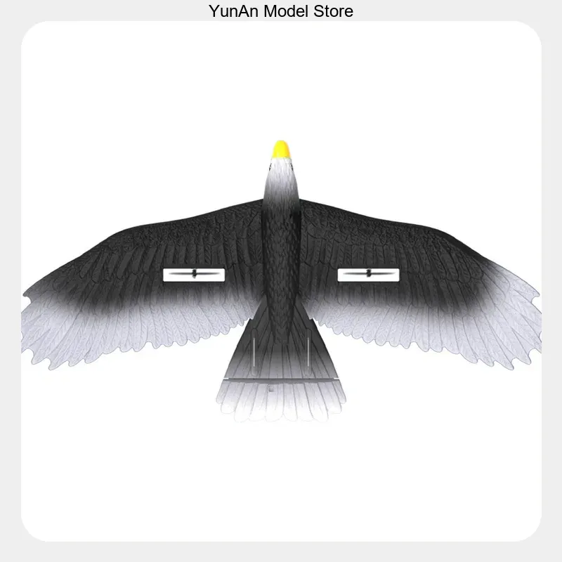 BM17 3CH เครื่องบินบังคับวิทยุ - Rc Glider Foam Wing บทวิจารณ์และราคา