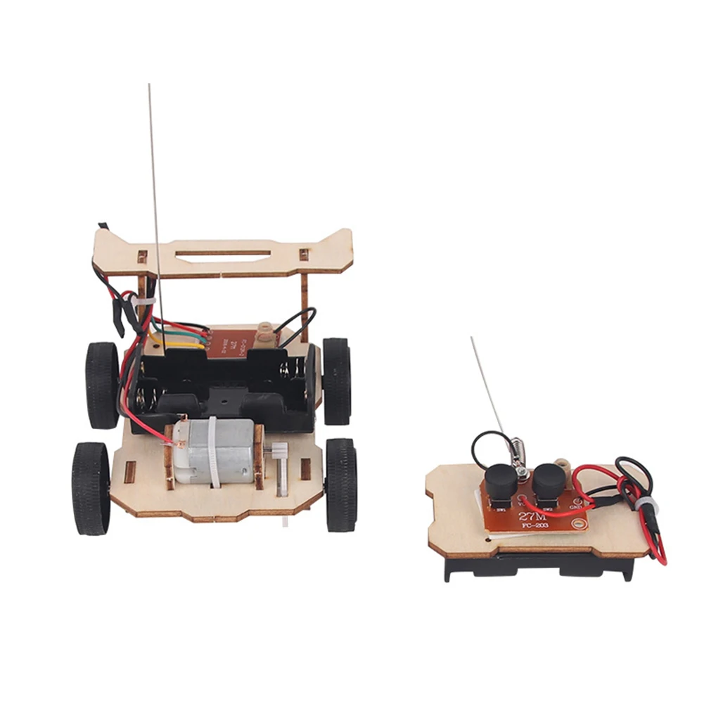 ชุดประกอบรถบังคับวิทยุ DIY ขนา - Yunshen Rc Hobby บทวิจารณ์และราคา