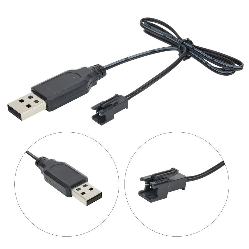 สายชาร์จแบตเตอรี่ลิเธียม 3.7V  - Yunshen Rc Hobby บทวิจารณ์และราคา