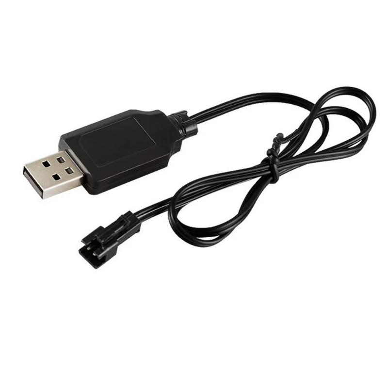 สายชาร์จแบตเตอรี่ลิเธียม 3.7V  - Yunshen Rc Hobby บทวิจารณ์และราคา