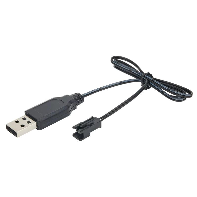 สายชาร์จแบตเตอรี่ลิเธียม 3.7V  - Yunshen Rc Hobby บทวิจารณ์และราคา