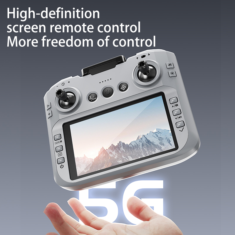 โดรนพับได้ Original Z906 GPS ก - Fpv Racing Quadcopter บทวิจารณ์และราคา
