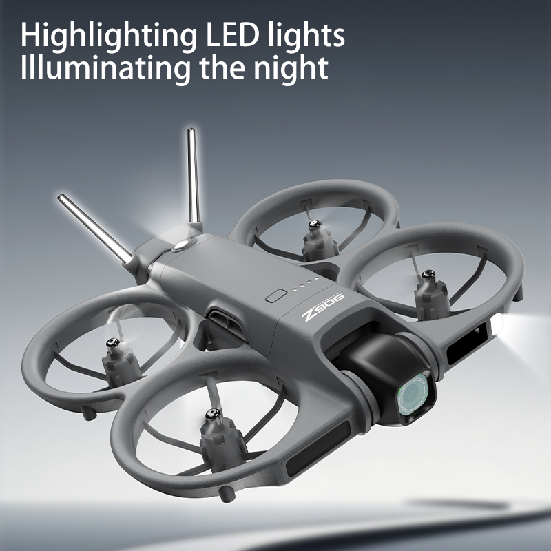 โดรนพับได้ Original Z906 GPS ก - Fpv Racing Quadcopter บทวิจารณ์และราคา