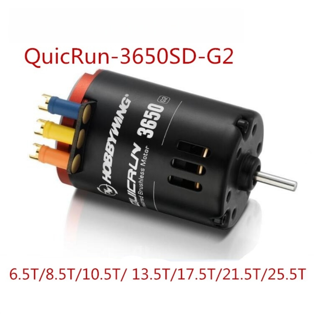 FATJAY Hobbywing QUICRUN-10BL- - Rc Hobby Parts บทวิจารณ์และราคา